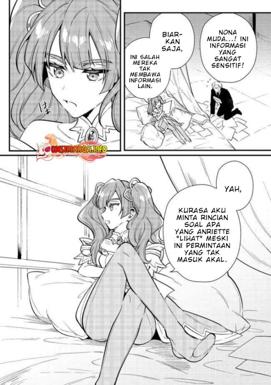 Dekisokonai to Yobareta Moto Eiyuu wa Jikka kara Tsuihou sa Retanode Suki Katte ni Ikiru Koto ni Shita chapter 18